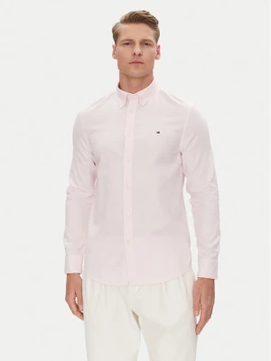 Foto del prodotto Tommy Hilfiger Camicia MW0MW38556 Rosa Slim Fit
