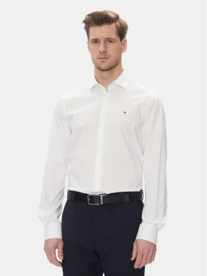 Foto del prodotto Tommy Hilfiger Camicia MW0MW39279 Bianco Slim Fit