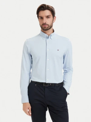 Foto del prodotto Tommy Hilfiger Camicia MW0MW43433 Azzurro chiaro Regular Fit