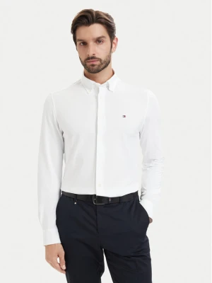 Foto del prodotto Tommy Hilfiger Camicia MW0MW43433 Bianco Regular Fit