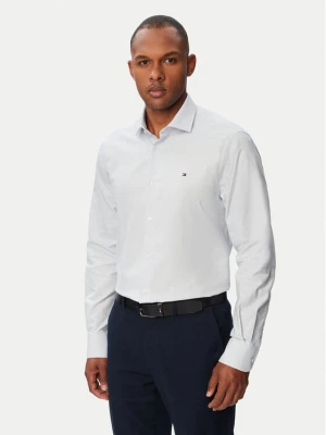 Foto del prodotto Tommy Hilfiger Camicia MW0MW43747 Azzurro chiaro Slim Fit