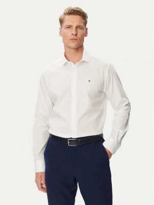 Foto del prodotto Tommy Hilfiger Camicia MW0MW45307 Bianco Regular Fit