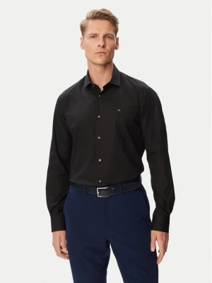 Foto del prodotto Tommy Hilfiger Camicia MW0MW45307 Nero Regular Fit