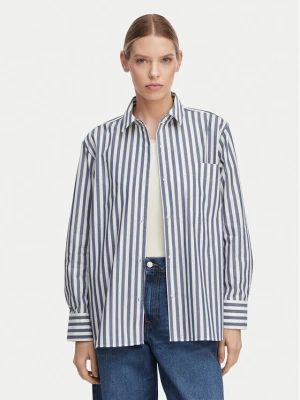 Foto del prodotto Tommy Hilfiger Camicia WW0WW45612 Azzurro chiaro