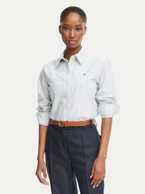 Foto del prodotto Tommy Hilfiger Camicia WW0WW46111 Grigio Relaxed Fit
