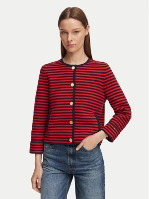 Foto del prodotto Tommy Hilfiger Cardigan WW0WW50088 Multicolore Regular Fit