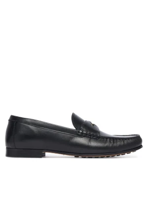 Foto del prodotto Tommy Hilfiger Chunky loafers Coin Classic Loafer Pods FW0FW09499 Nero