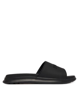 Foto del prodotto Tommy Hilfiger Ciabatte Dual Density Hilfiger Pool Slide FM0FM05797 Nero