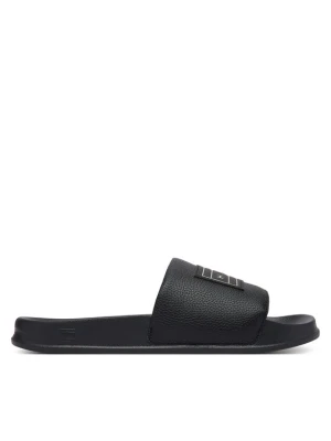 Foto del prodotto Tommy Hilfiger Ciabatte Patch Pool Slide FM0FM06008 Nero