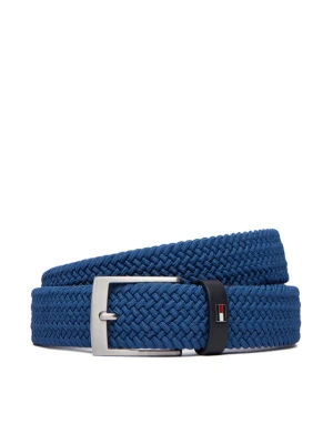 Foto del prodotto Tommy Hilfiger Cintura Adan 3.5 Elastic AM0AM13824 Blu scuro