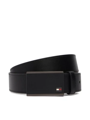 Foto del prodotto Tommy Hilfiger Cintura Business Plaque 3.5 AM0AM14775 Nero