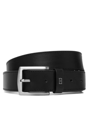 Foto del prodotto Tommy Hilfiger Cintura Denton Square Buckle Leather Belt AM0AM14188 Nero