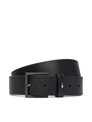 Foto del prodotto Tommy Hilfiger Cintura Flag Monogram AM0AM15002 Nero