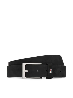 Foto del prodotto Tommy Hilfiger Cintura Layton 3.5 Nubuck AM0AM15047 Nero