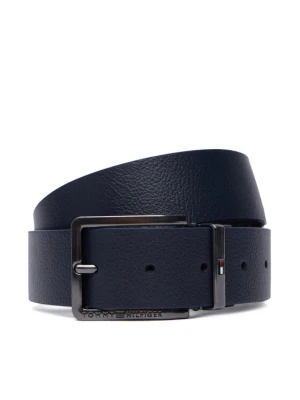Foto del prodotto Tommy Hilfiger Cintura Oliver Rev 3.5 AM0AM14569 Blu scuro