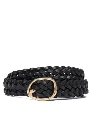 Foto del prodotto Tommy Hilfiger Cintura Th Sculpt 2.0 Woven AW0AW18696 Nero