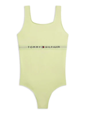 Foto del prodotto Tommy Hilfiger Costume da bagno UG0UG00822 Giallo chiaro