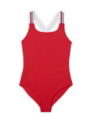 Foto del prodotto Tommy Hilfiger Costume da bagno UG0UG00824 Rosso