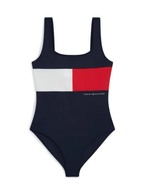 Foto del prodotto Tommy Hilfiger Costume da bagno UG0UG00828 Blu scuro