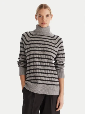 Foto del prodotto Tommy Hilfiger Dolcevita WW0WW46791 Grigio Regular Fit