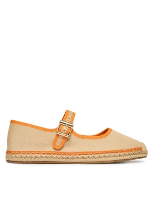 Foto del prodotto Tommy Hilfiger Espadrillas Buckle Maryjane Espadrille FW0FW09239 Beige