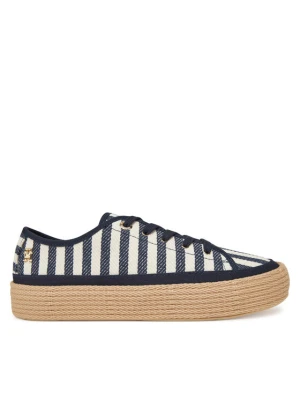 Foto del prodotto Tommy Hilfiger Espadrillas FW0FW08646 Multicolore