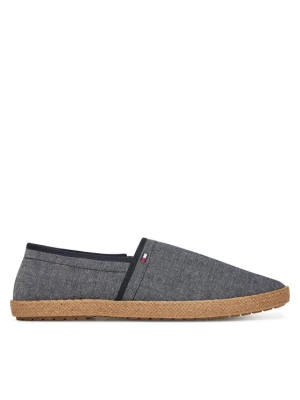 Foto del prodotto Tommy Hilfiger Espadrillas Hilfiger Chambray Espadrille FM0FM05391 Blu