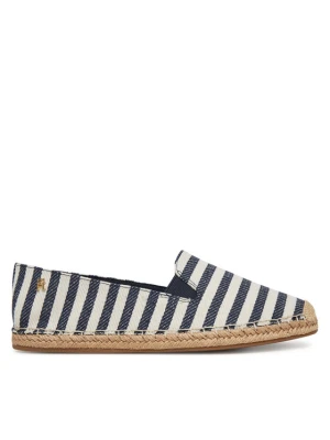 Foto del prodotto Tommy Hilfiger Espadrillas Nautical Stripe Espadrille FW0FW08653 Multicolore
