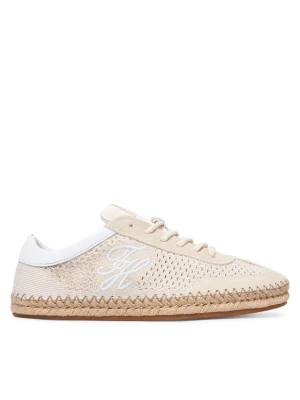 Foto del prodotto Tommy Hilfiger Espadrillas Th Heritage Rope Sneaker FW0FW09406 Beige