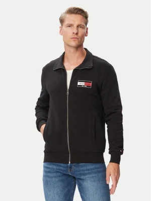 Foto del prodotto Tommy Hilfiger Felpa Brand Love MW0MW44941 Nero Regular Fit
