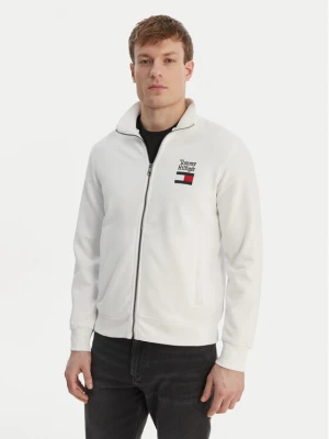 Foto del prodotto Tommy Hilfiger Felpa Embro MW0MW42466 Bianco Regular Fit