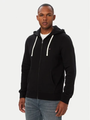 Foto del prodotto Tommy Hilfiger Felpa Essential MW0MW44931 Nero Regular Fit