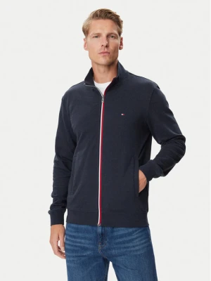 Foto del prodotto Tommy Hilfiger Felpa MW0MW45650 Blu scuro Regular Fit