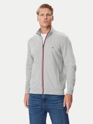 Foto del prodotto Tommy Hilfiger Felpa MW0MW45650 Grigio chiaro Regular Fit