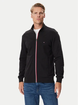 Foto del prodotto Tommy Hilfiger Felpa MW0MW45650 Nero Regular Fit