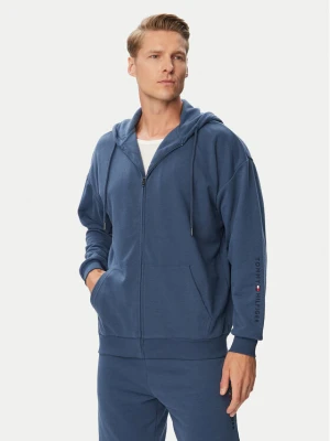 Foto del prodotto Tommy Hilfiger Felpa UM0UM03781 Blu Regular Fit