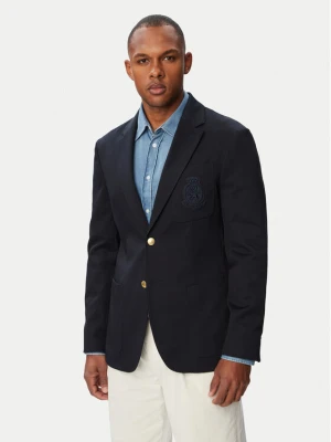 Foto del prodotto Tommy Hilfiger Giacca da abito MW0MW43515 Blu scuro Regular Fit