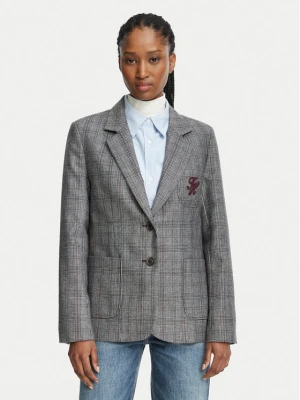 Foto del prodotto Tommy Hilfiger Giacca da abito WW0WW52322 Grigio Regular Fit