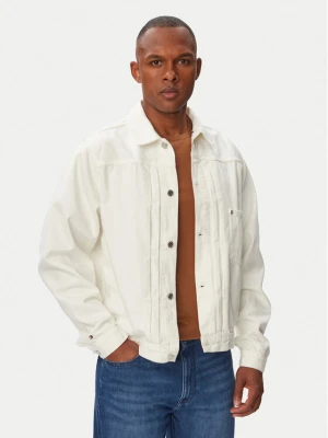 Foto del prodotto Tommy Hilfiger Giacca di jeans MW0MW45096 Bianco Regular Fit