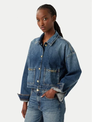 Foto del prodotto Tommy Hilfiger Giacca di jeans WW0WW50962 Blu Regular Fit