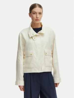 Foto del prodotto Tommy Hilfiger Giacca di transizione WW0WW48616 Beige Relaxed Fit