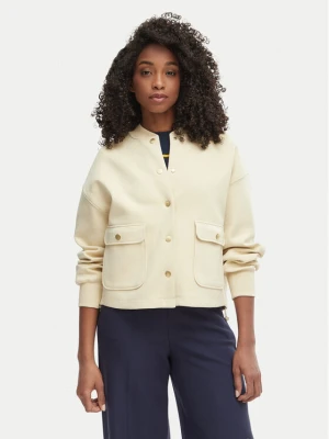 Foto del prodotto Tommy Hilfiger Giacca di transizione WW0WW48730 Beige chiaro Relaxed Fit