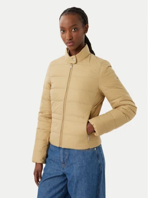 Foto del prodotto Tommy Hilfiger Giacca di transizione WW0WW51094 Beige Regular Fit