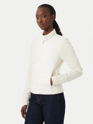 Foto del prodotto Tommy Hilfiger Giacca di transizione WW0WW51095 Crema Regular Fit