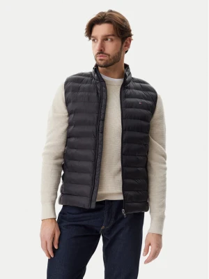 Foto del prodotto Tommy Hilfiger Gilet Core Packable MW0MW39989 Nero Regular Fit