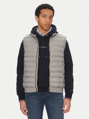Foto del prodotto Tommy Hilfiger Gilet MW0MW38982 Grigio Regular Fit