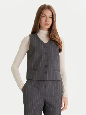 Foto del prodotto Tommy Hilfiger Gilet WW0WW46661 Grigio Regular Fit