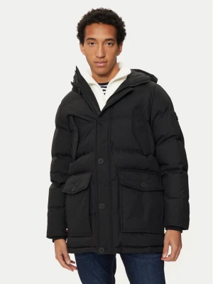 Foto del prodotto Tommy Hilfiger Giubbotto invernale Essential MW0MW37483 Nero Regular Fit