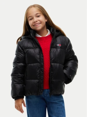 Foto del prodotto Tommy Hilfiger Giubbotto invernale KG0KG09586 Nero Relaxed Fit