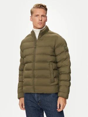 Foto del prodotto Tommy Hilfiger Giubbotto invernale MW0MW37259 Verde Regular Fit
